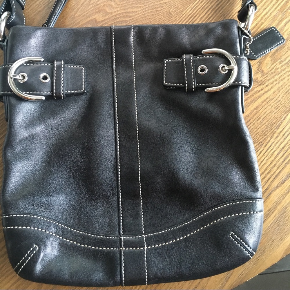 Coach handbag